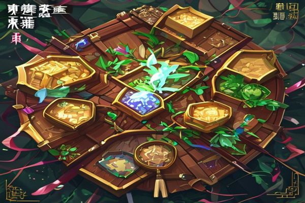 魔兽毛料